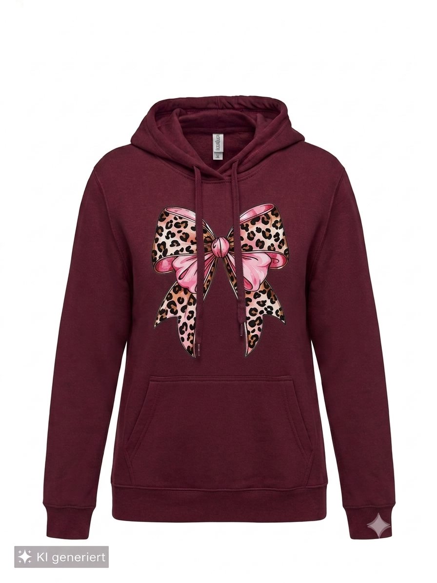 Damenhoodie