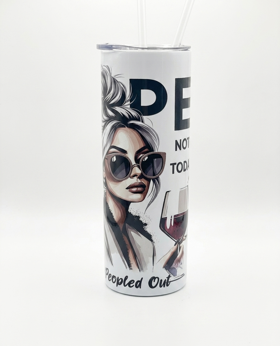 Thermobecher bedruckt Design 4