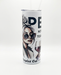 Thermobecher bedruckt Design 4